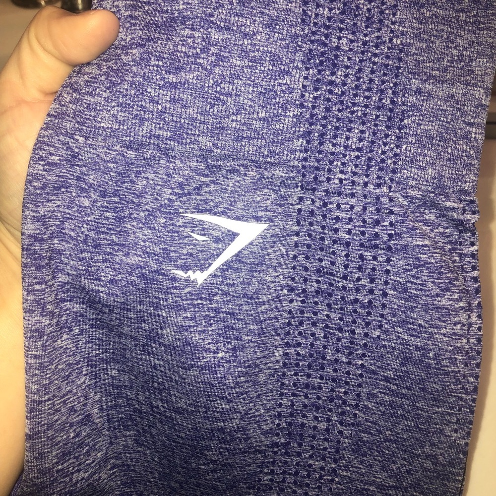 Gymshark | Vital Seamless Leggings - Picture 4 of 4